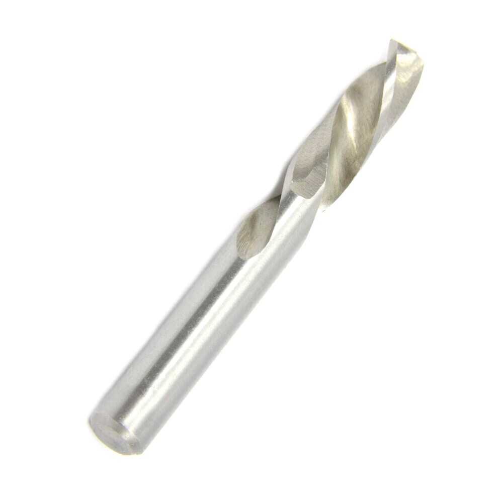 20501 Stubby Left Hand Drill Bit,